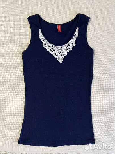 Майки женские