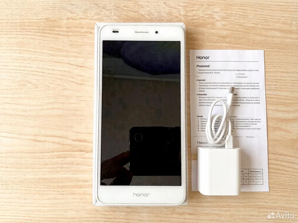 HONOR 5C, 2/16 ГБ, 2 SIM купить в Омске по низкой цене с доставкой ...