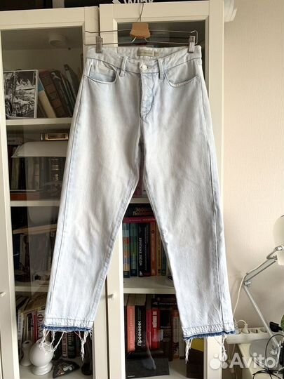 Джинсы Calvin Klein