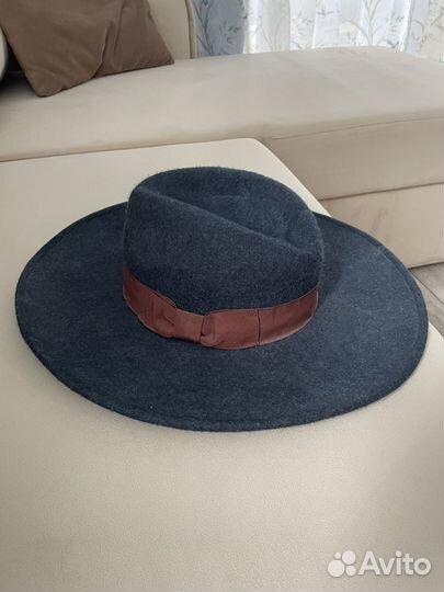 Шляпа женская