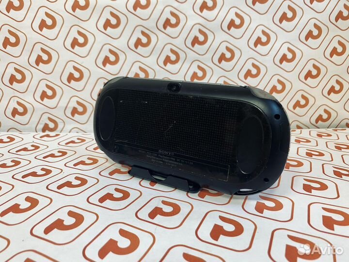 PS Vita 1108 3G/Wi-Fi