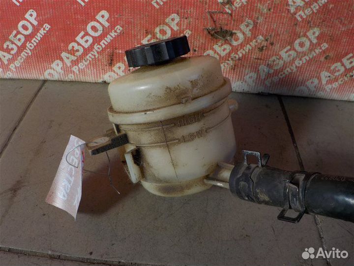 Бачок гур Kia Spectra FB2272 S6D159048 2008