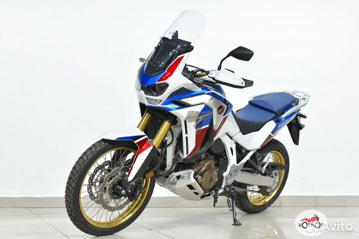 Honda Africa Twin CRF 1000L/1100L 2021г