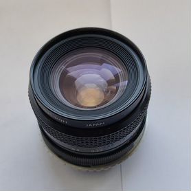 Объектив kiron precision 28mm f2