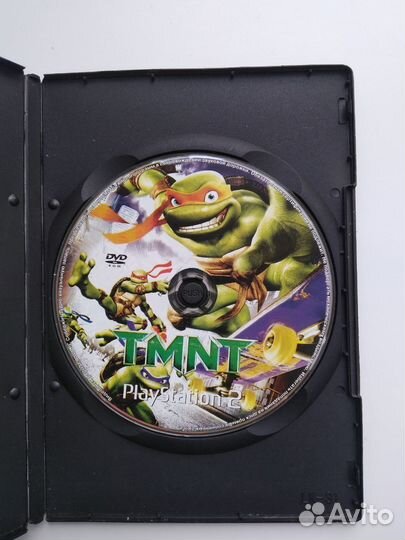 Tmnt (Teenage mutant ninja turtles)