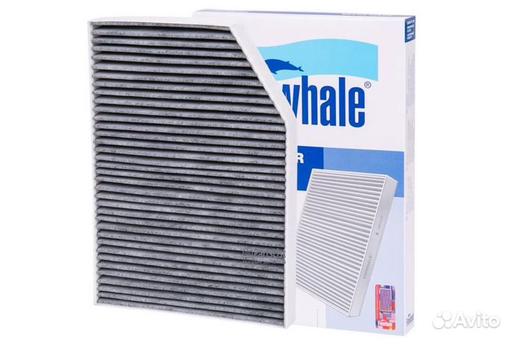 Finwhale AS978C Фильтр