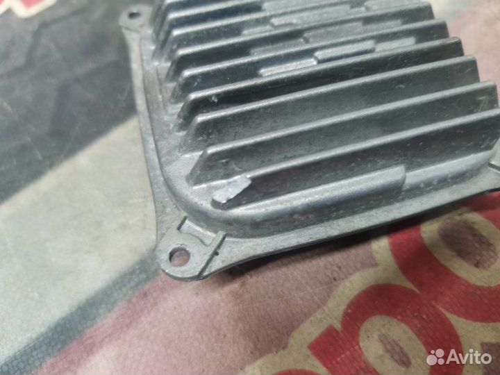 Блок ксенона Mercedes-Benz GLC-Class X253 2015 (б