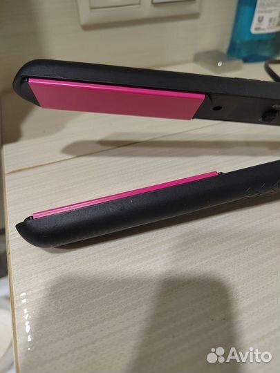 Выпрямитель для волос