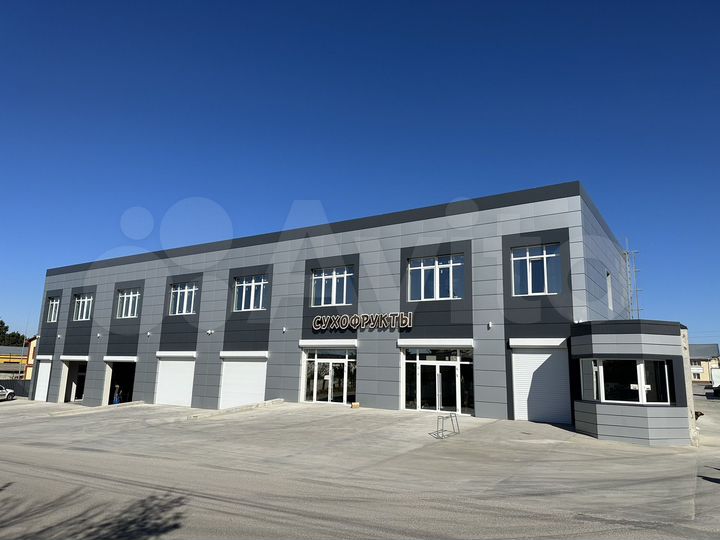 Свободного назначения, 520 м²