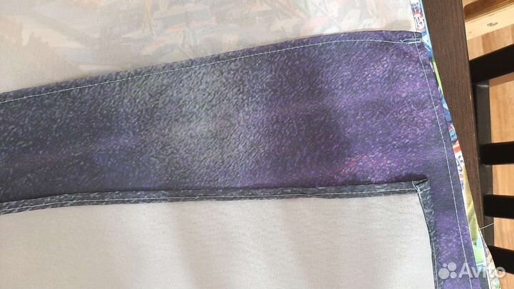 Шторы детские