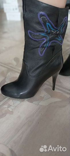 Ботильоны 38