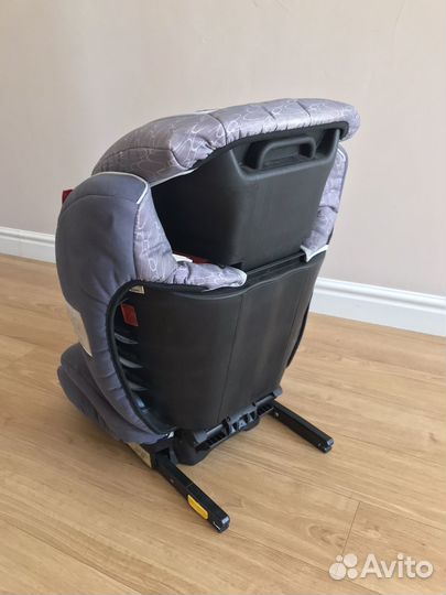 Автокресло