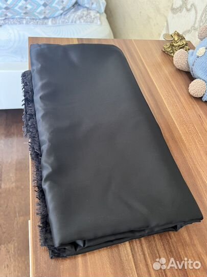 Ткань подкладочная