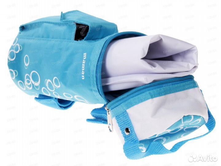 Автомобильный подогреватель бутылочек maman