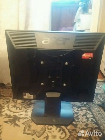 Монитор Acer V193A 