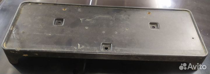 Опора кпп. Высокая (100 мм). 