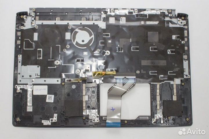 Верхняя часть корпуса (топкейс) AM20X000D00 для Ac