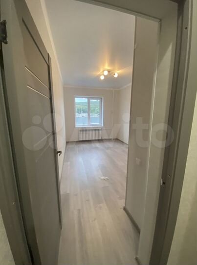 1-к. квартира, 36 м², 1/5 эт.