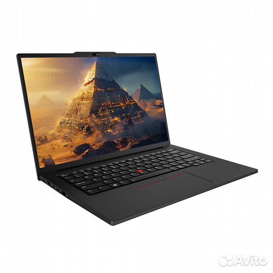 ThinkPad T14p AI 2024 / Ultra 9 / 32/1Tb / RTX4050