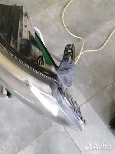 Фара правая kia rio 3 дорестайл