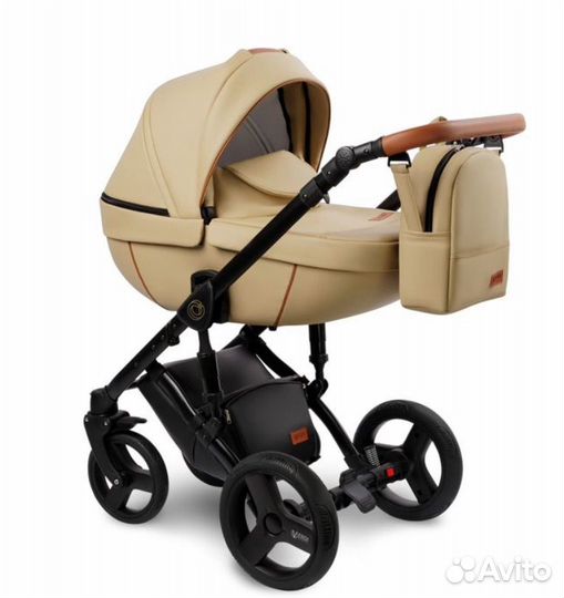 Коляска verdi orion 3 в 1