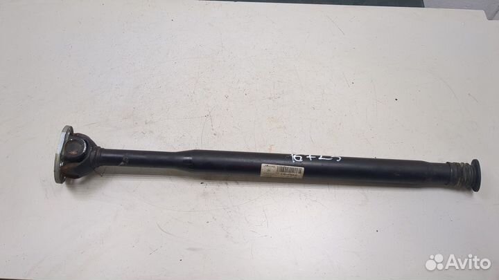 Кардан Mercedes GLK X204, 2011