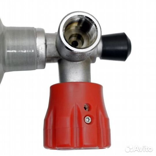 Баллон композитный вд Patrict 6,8 л. (BH-CP68)