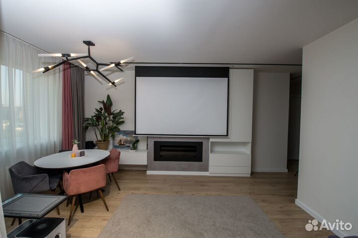 Фотостудия квартира ParnasFoto