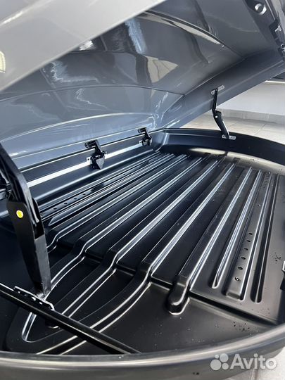 Багажник бокс на крышу автомобиля