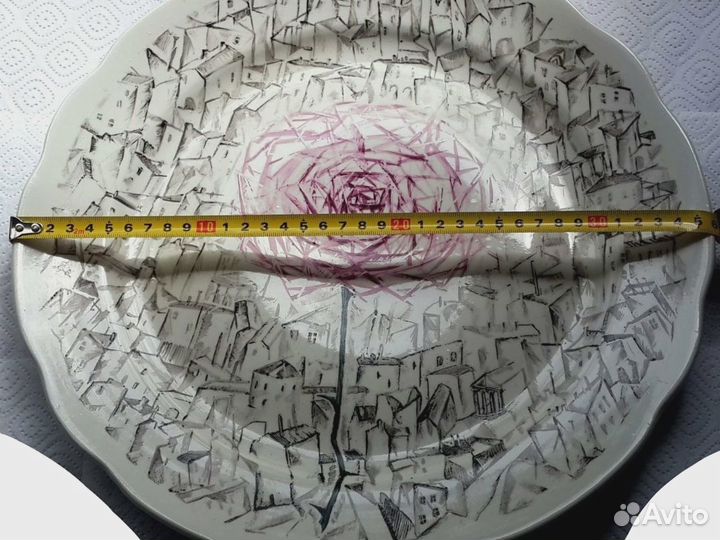 Предмет музейного значения А.В.ларионов