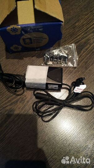 Roland булок питание