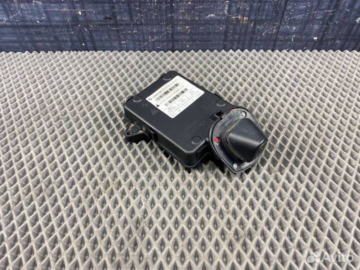 Камера заднего вида Bmw X5 E70 N62 2007