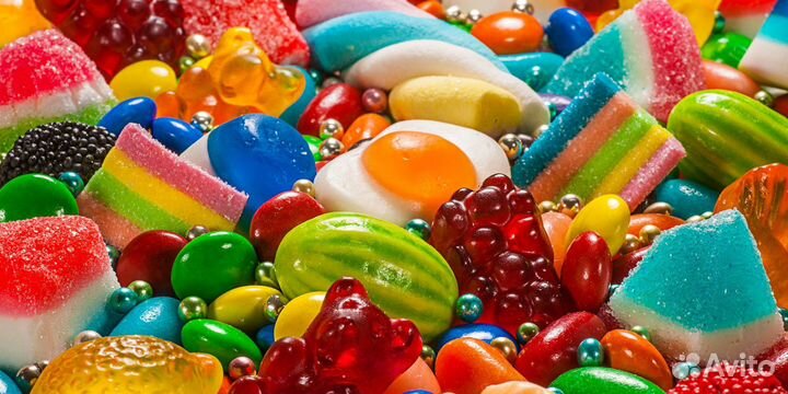 Вахта в Питере.От 10 смен. Проживание/Проезд (РФ)