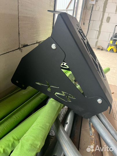 Квадроцикл cf moto x8