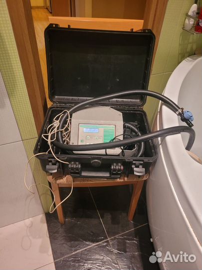 Честная поверка счётчиков воды