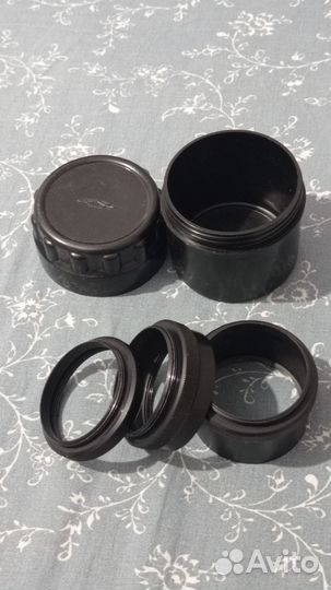 Макрокольца м42