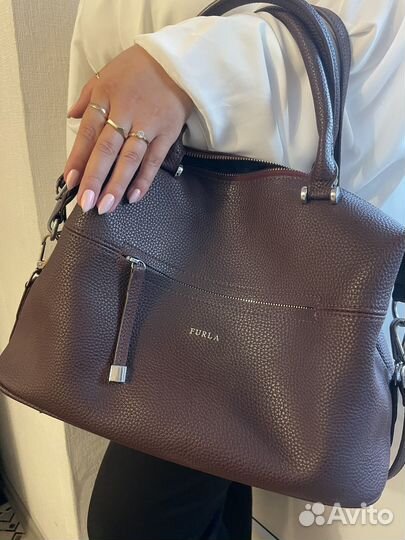 Сумка женская furla