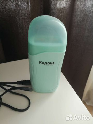 Воскоплав картриджный