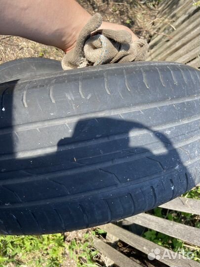 Continental ContiPremiumContact 215/55 R17