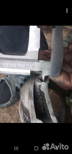 Колокол ока