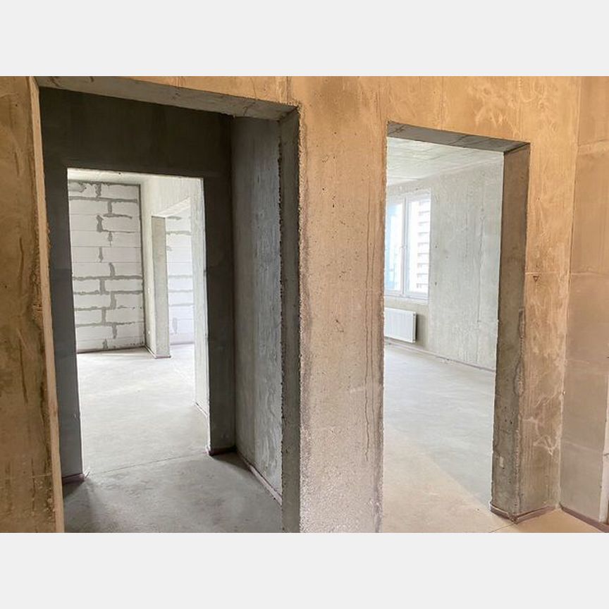 3-к. квартира, 109,8 м², 16/23 эт.