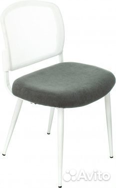 Стул для кухни Бюрократ KF-8W