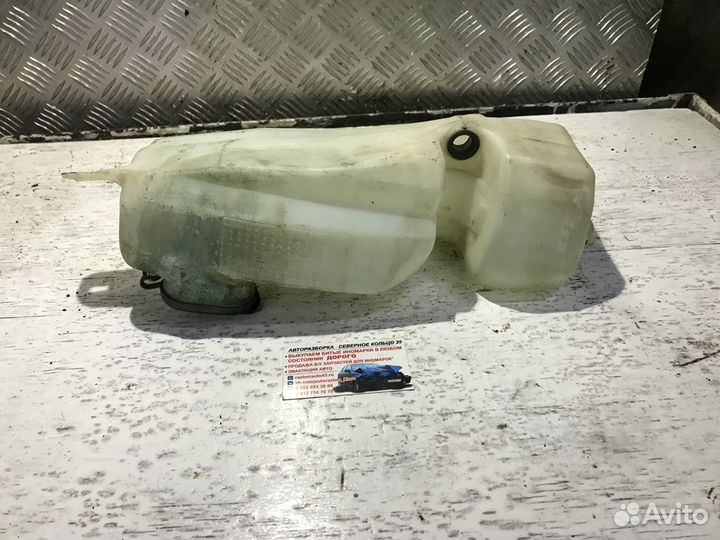 Бачок омывателя Рено Логан Renault Logan