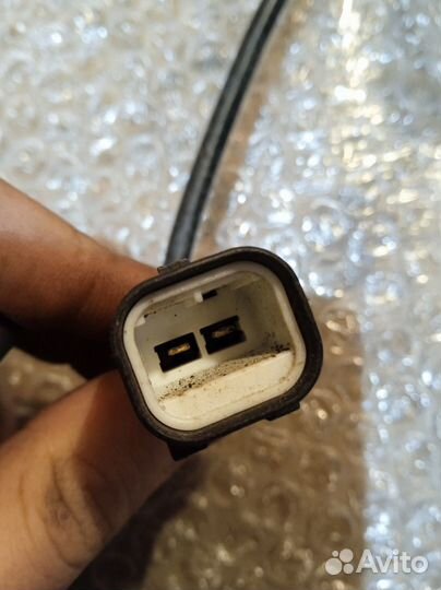 Датчик положения коленвала Kia Rio 2