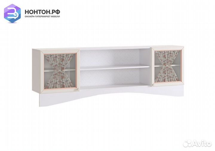 Полка навесная Алиса