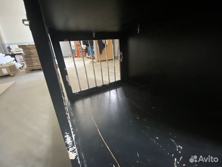 Вольер для собак в квартиру