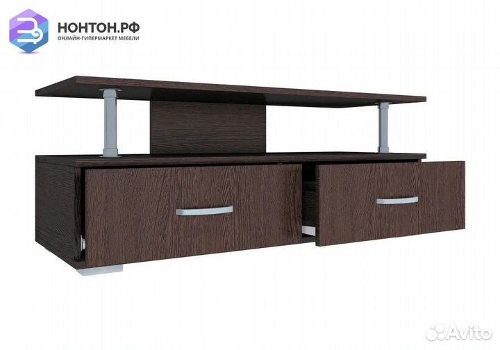 Тумба TV-5A венге
