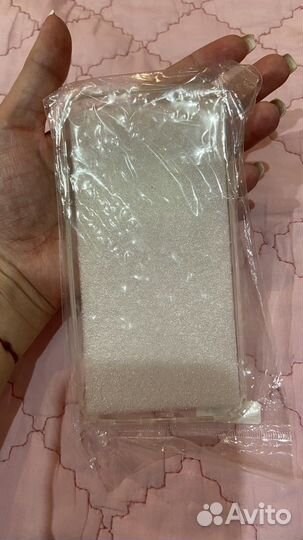 Чехол на iPhone 11