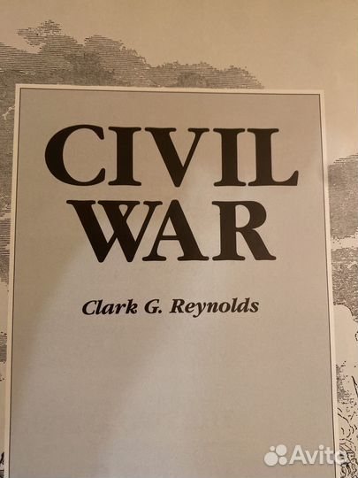 The civil war