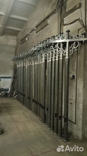 Лазерная резка металла